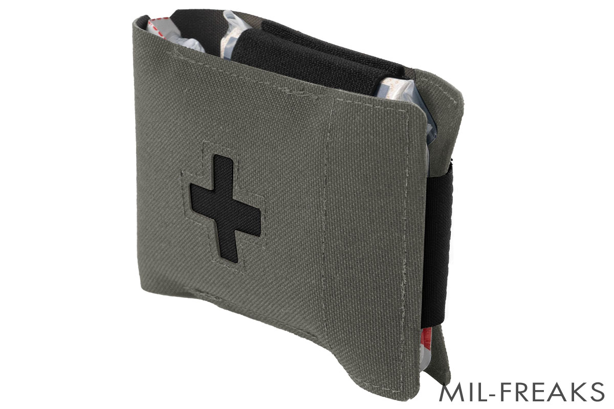 LBT-9022R ストレッチブロウアウト メディカルポーチ マルチカム LBT