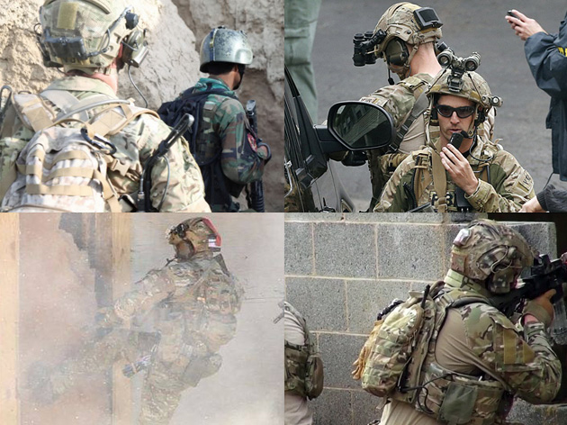 TMC Crye AirFrame タイプ TAN TMC Crye AirFrame タイプ TAN Crye