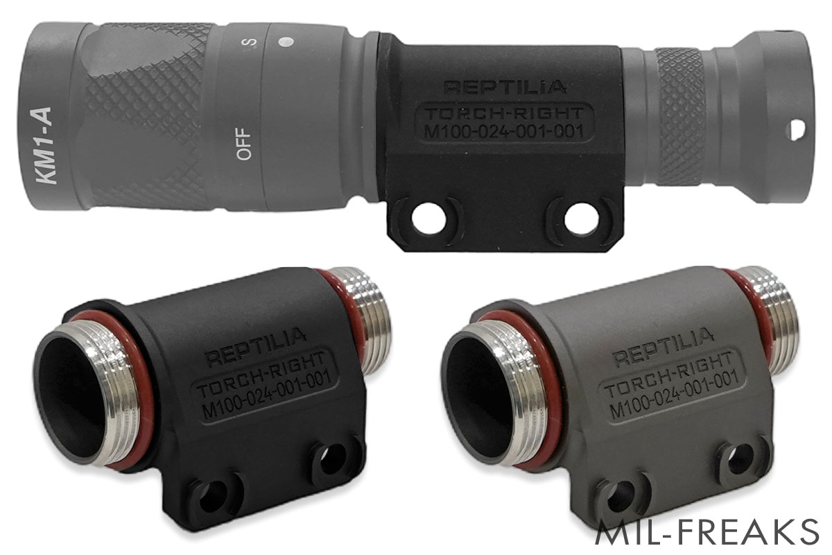 SHEKKIN GEARS Ferroタイプ Slingster ツーポイント ライフルスリング