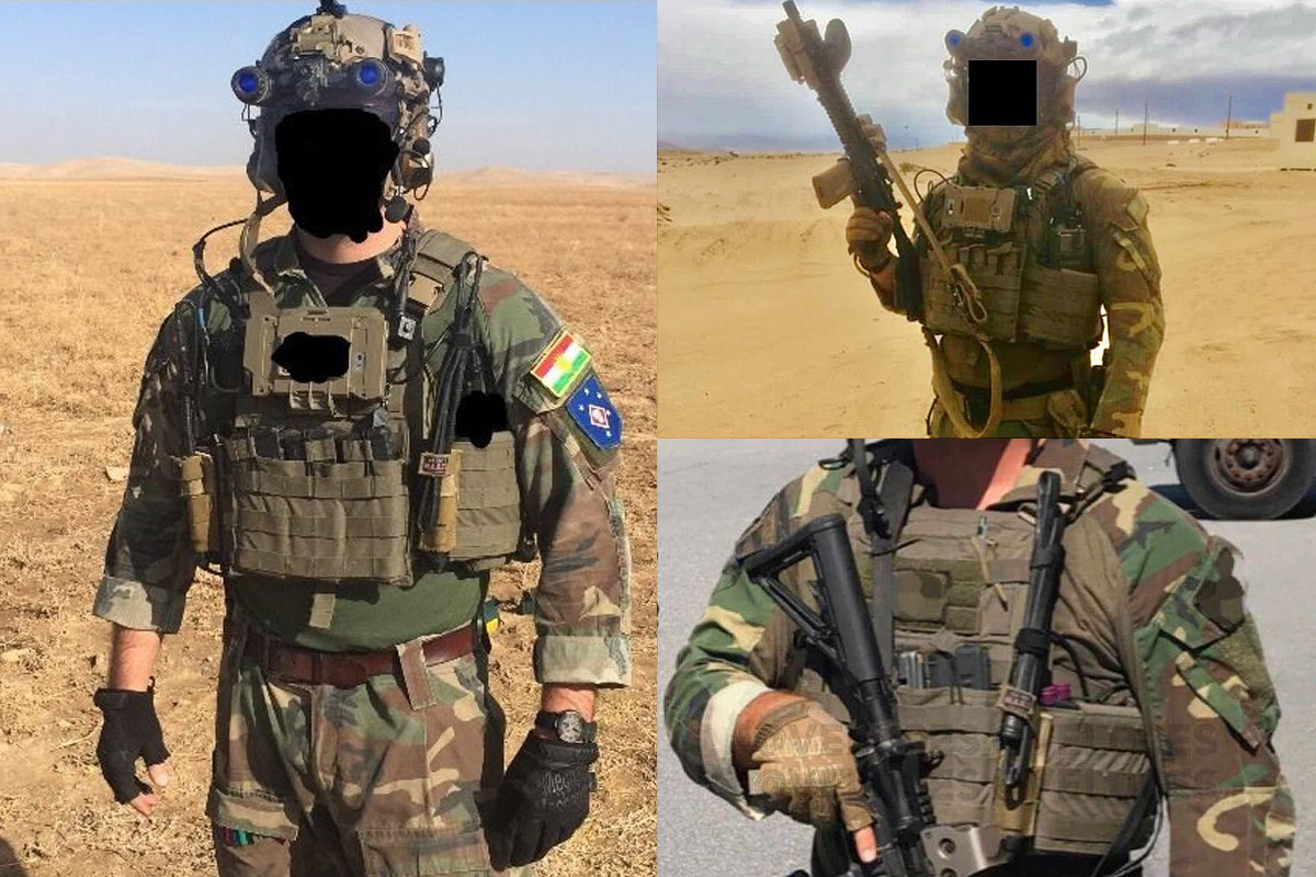 Crye Precision Cage Plate Carrier (CPC) レンジャーグリーン