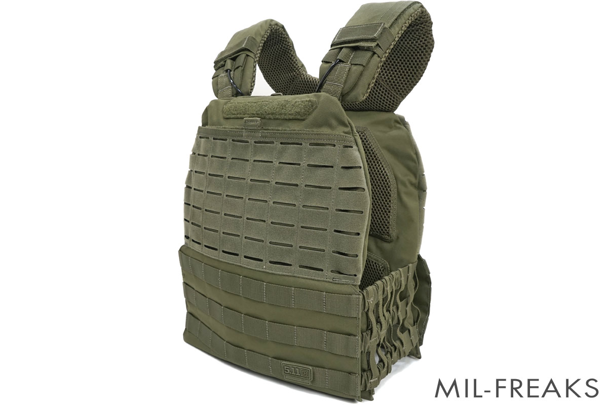 ヴォルクタクティカル プレートキャリア VBS PlateCarrier/Gen1.5