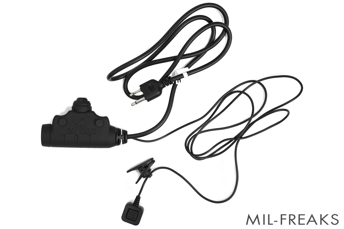 ☆TCA U94 V2タイプ 実コネ付きPTT レプリカスイッチ 新品 ☆TCA 実