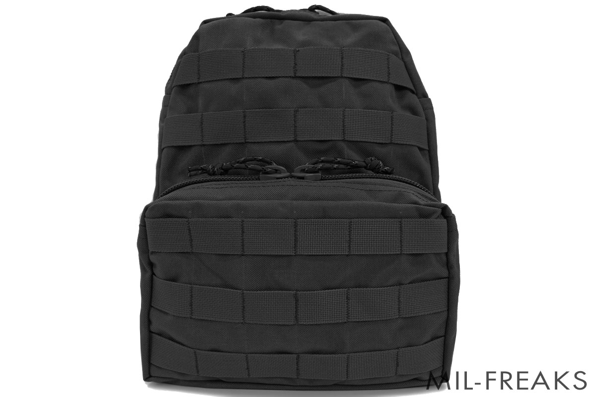 ORDNANCE TACTICAL Camelbak ハイドレーション ポーチ ブラック