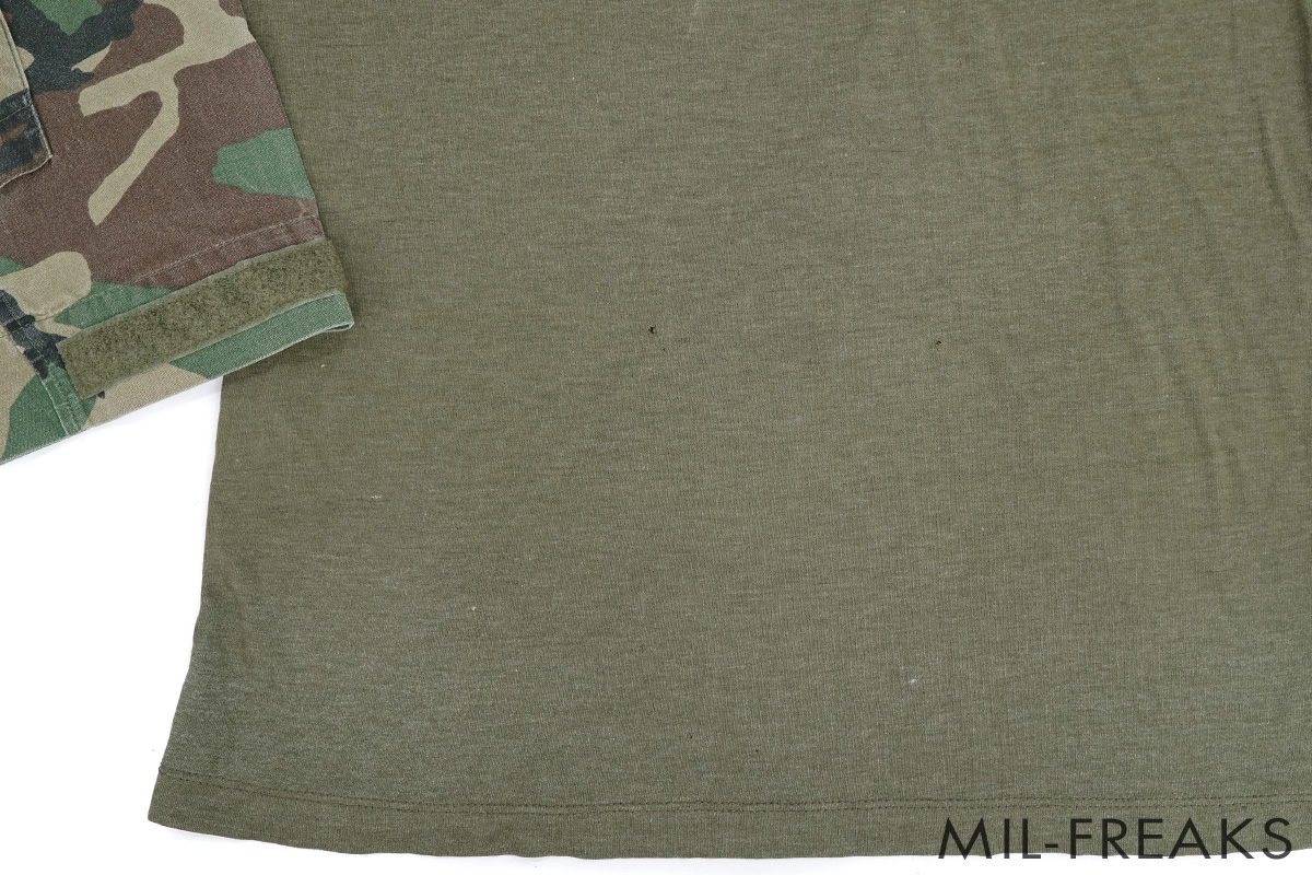 一点物] Crye Precision x DriFire G3 FR-S コンバットシャツ ウッド