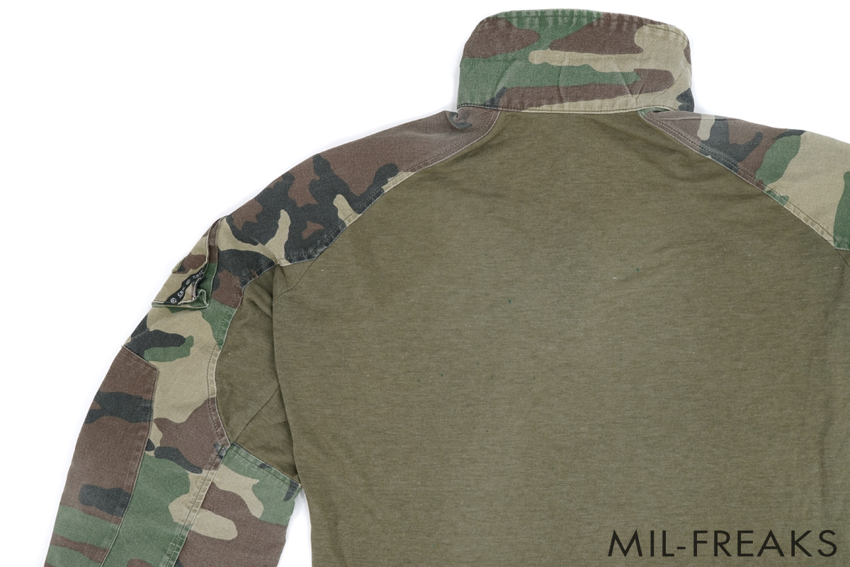 一点物] Crye Precision x DriFire G3 FR-S コンバットシャツ ウッド