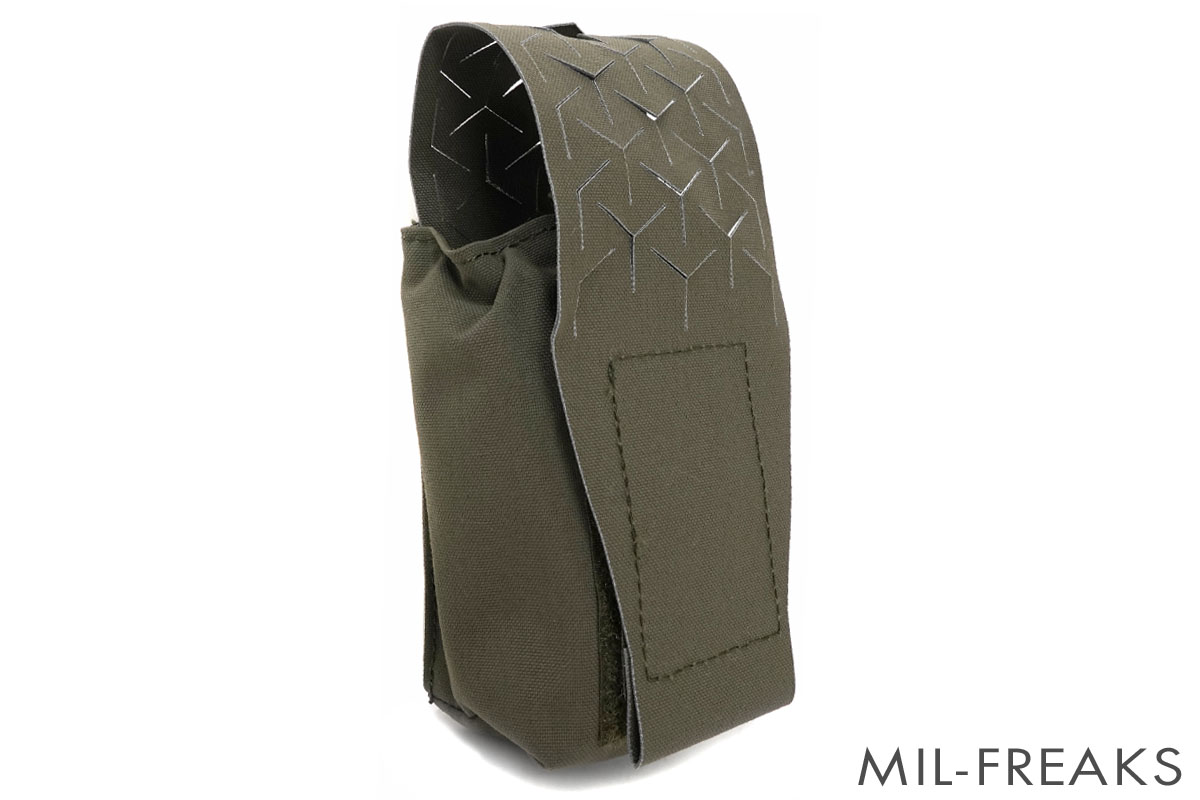 Tactical Uncle Spiritusタイプ Spud ユニバーサル マガジン/多目的