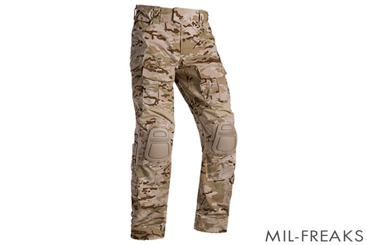 Crye Precision G3 Combat Pants コンバットパンツ レンジャーグリーン