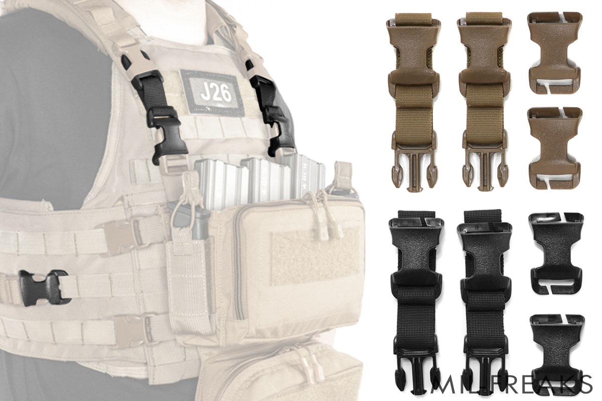 TMC FSKプレートキャリア TMC FSK プレートキャリアー SS フロント