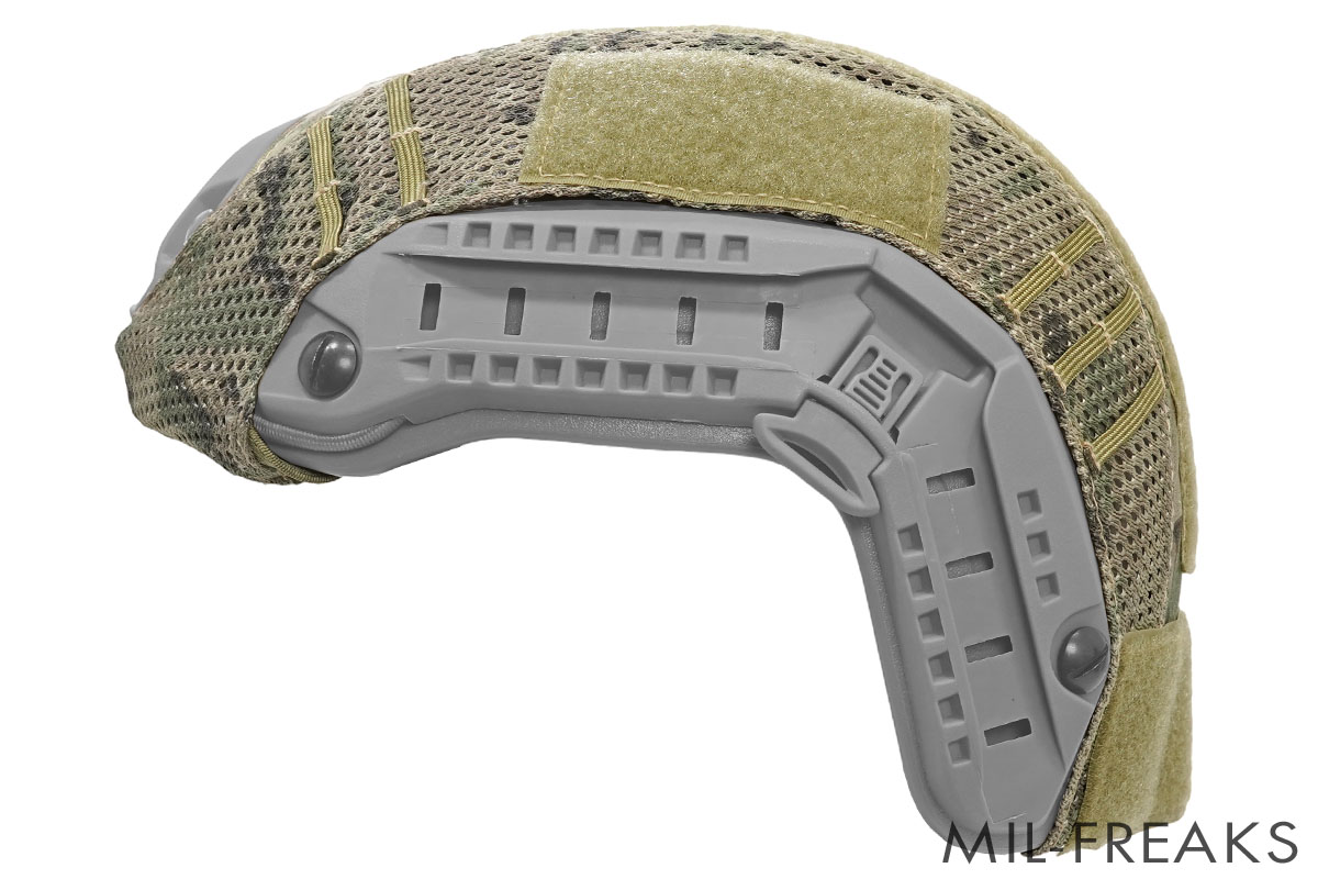 FMA Ops-Core FAST マリタイム用 メッシュ ヘルメットカバー