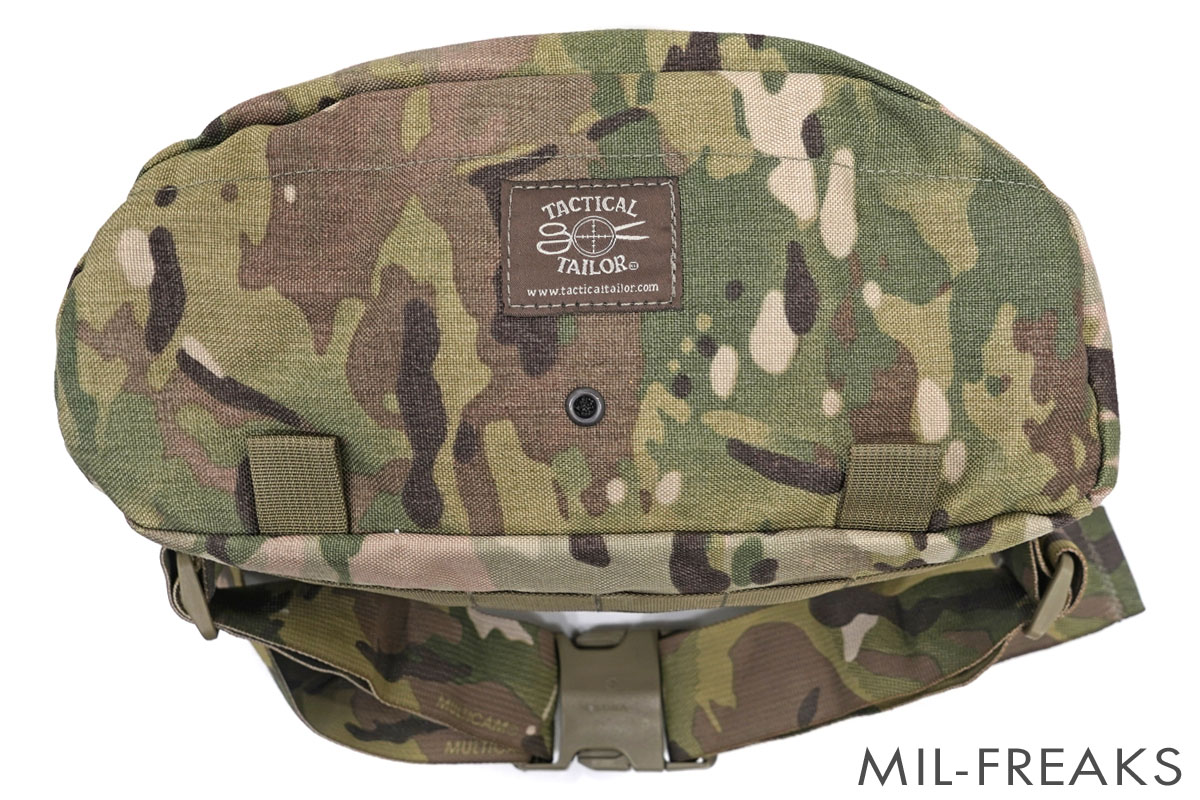 TACTICAL TAILOR ファーストレスポンダー バッグ マルチカム