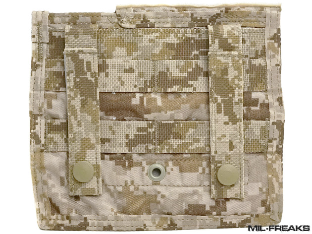 個人装備 eagle AOR1 Admin Pouch with Light DIG2 eagle AOR1 Admin