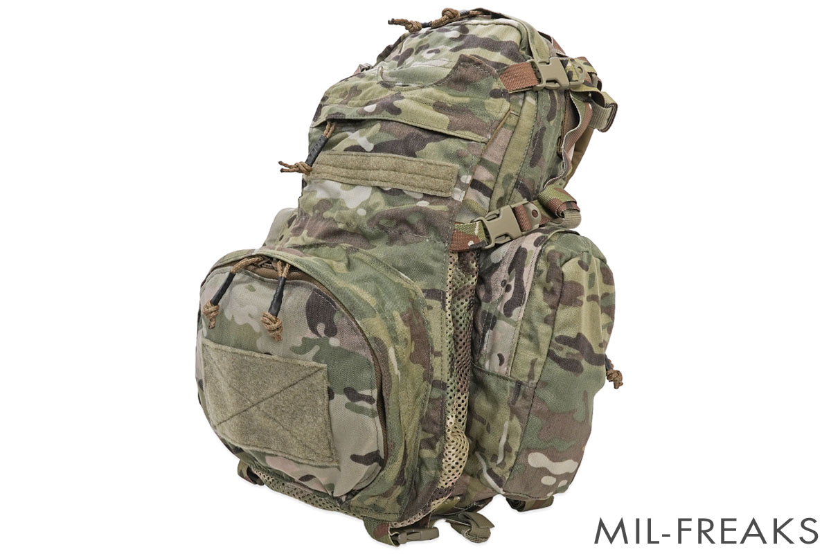 T.REX ARMS x Eagle Industries BTAP ビーバーテイル アサルトバック