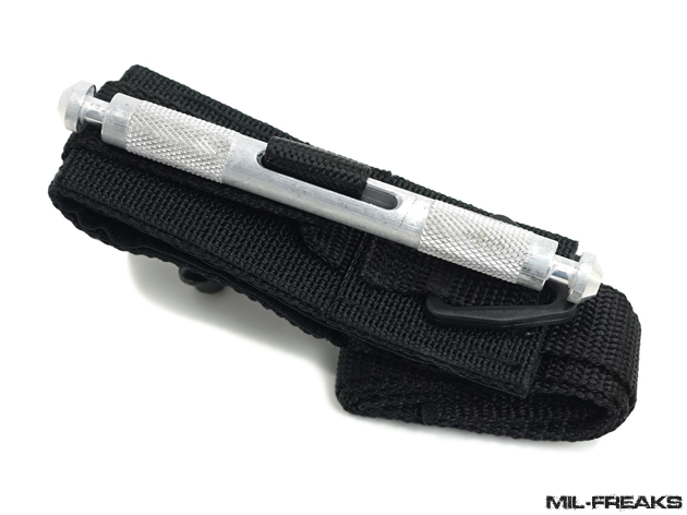 一点物] TMS SOF Tactical Tourniquet 止血帯 シルバー 未使用