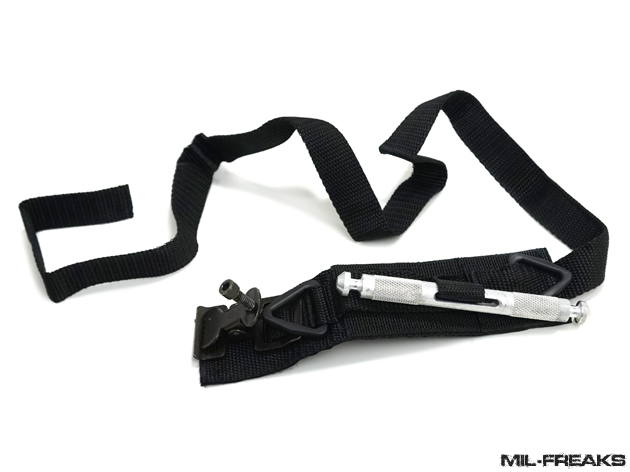 一点物] TMS SOF Tactical Tourniquet 止血帯 シルバー 未使用