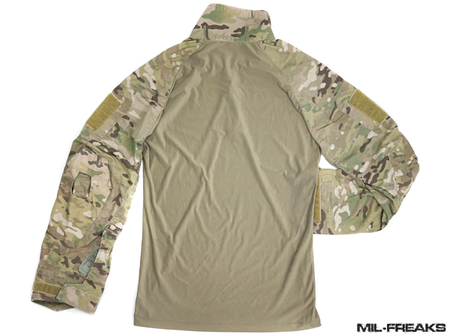 廃盤】Crye precision AC コンバットシャツ MD/S 廃盤】Crye precision
