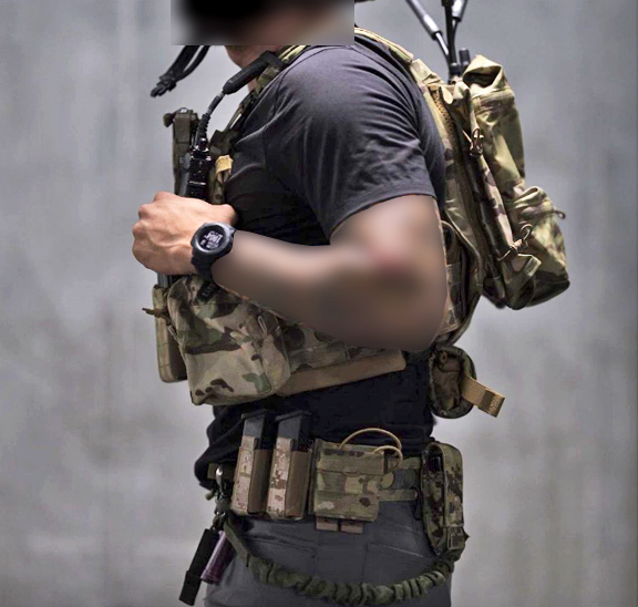 サバゲー装備一式 サバゲー 自衛隊装備