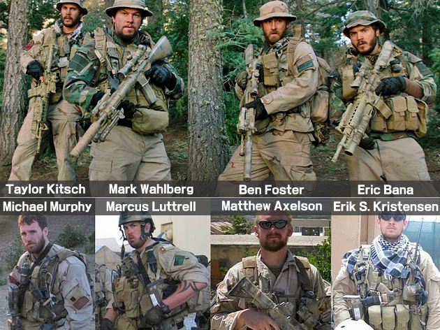 特集 ローン・サバイバー装備 │ ミリタリーショップ MIL-FREAKS