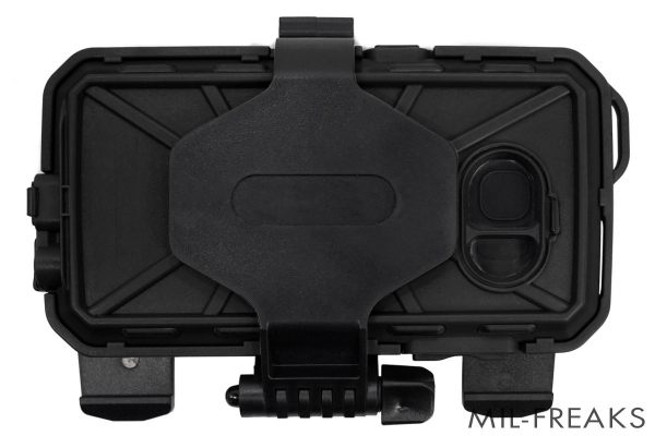 米軍実物 Kagwerks Samsung Galaxy S9 MOLLE Kagwerks Samsung Galaxy