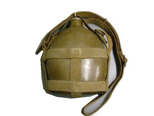 日本陸軍 水筒 買取参考価格 ｜くじら堂