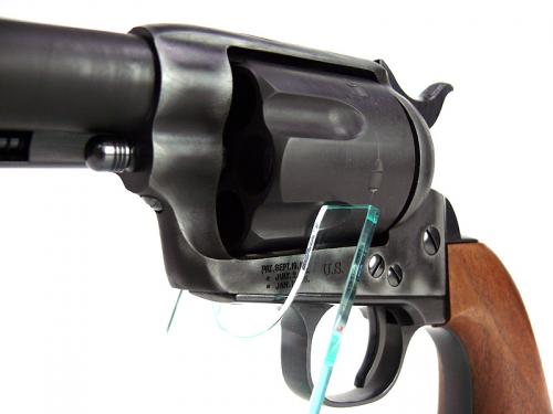 ランパントクラシック] SAA 1st U.S. Artillery 5-1/2インチ ハンマー