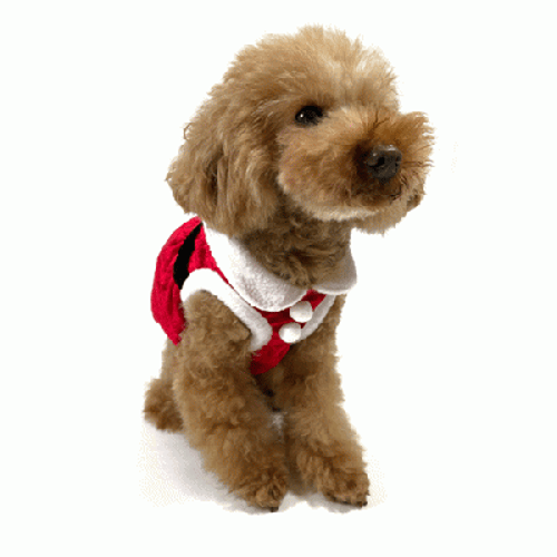 バルーンブラウス｜犬服無料型紙・作り方通販 milla milla Lovely❤Toy