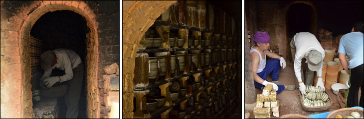 小鹿田焼 丸型壺 花器 民藝 柳瀬晴夫 2025年最新】小鹿田