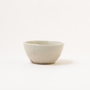 李朝白磁 盃 朝鮮 李朝白磁 杯 ｜ みんげい おくむら （日本と