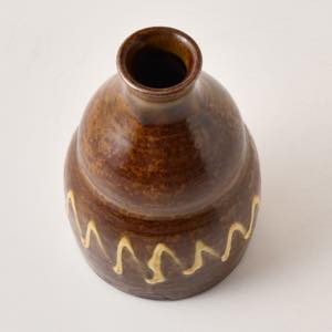 小石原焼太田哲三窯 山道徳利 小 ｜ みんげい おくむら （日本と世界の