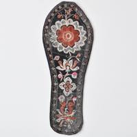 中国 苗族や少数民族の刺繍布 ｜ みんげい おくむら