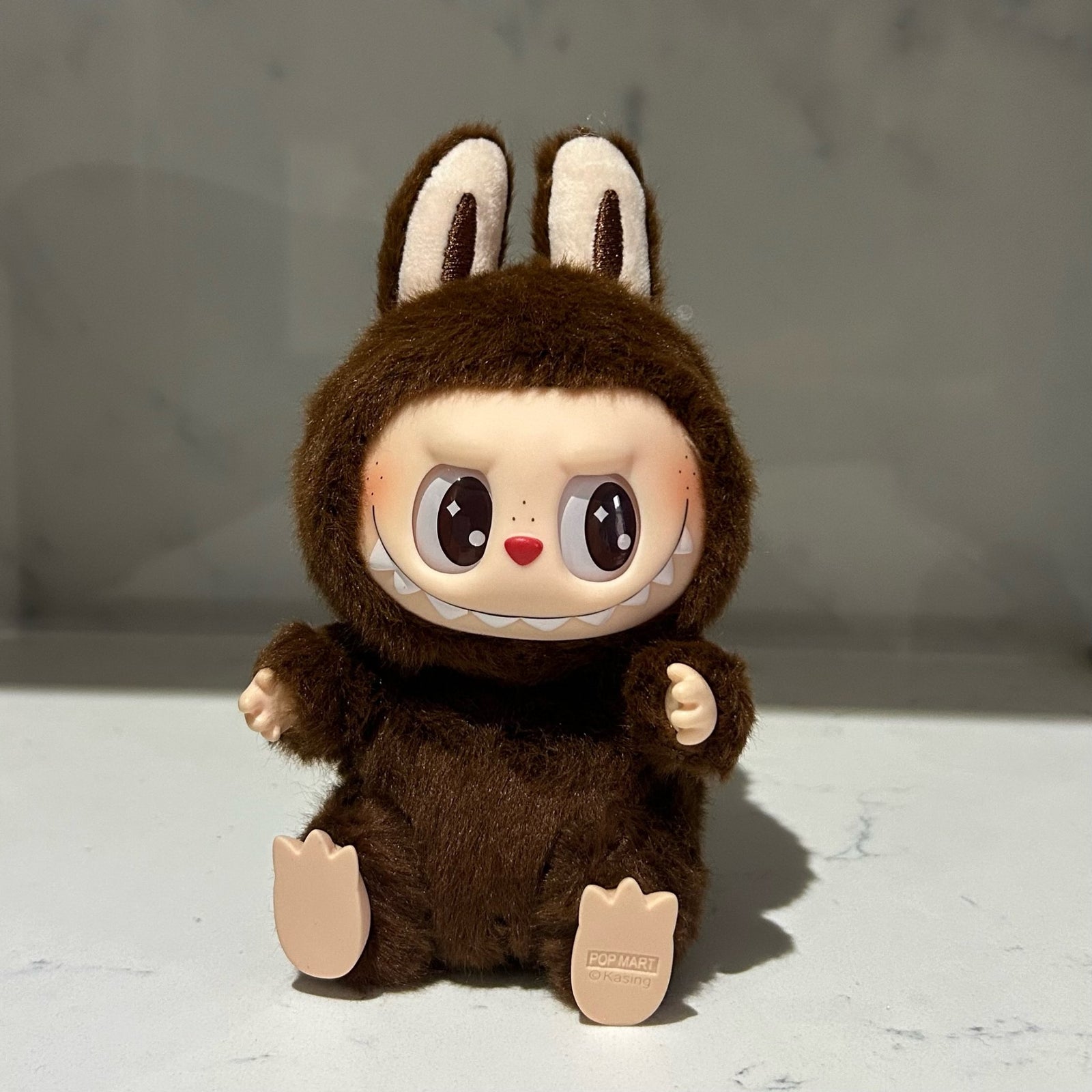 POP MART ラブブ シークレット 本日のみ POP MART THE MONSTERS ラブブ