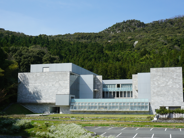 秋吉台国際芸術村 ロケーション紹介-街-｜美祢市フィルムコミッション