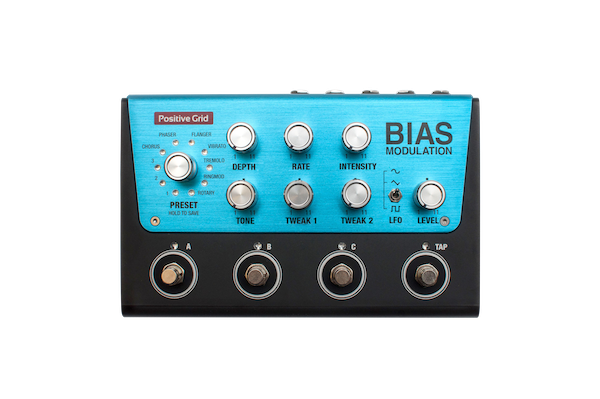 BIAS MODULATION [生産完了] – Media Integration, Inc.