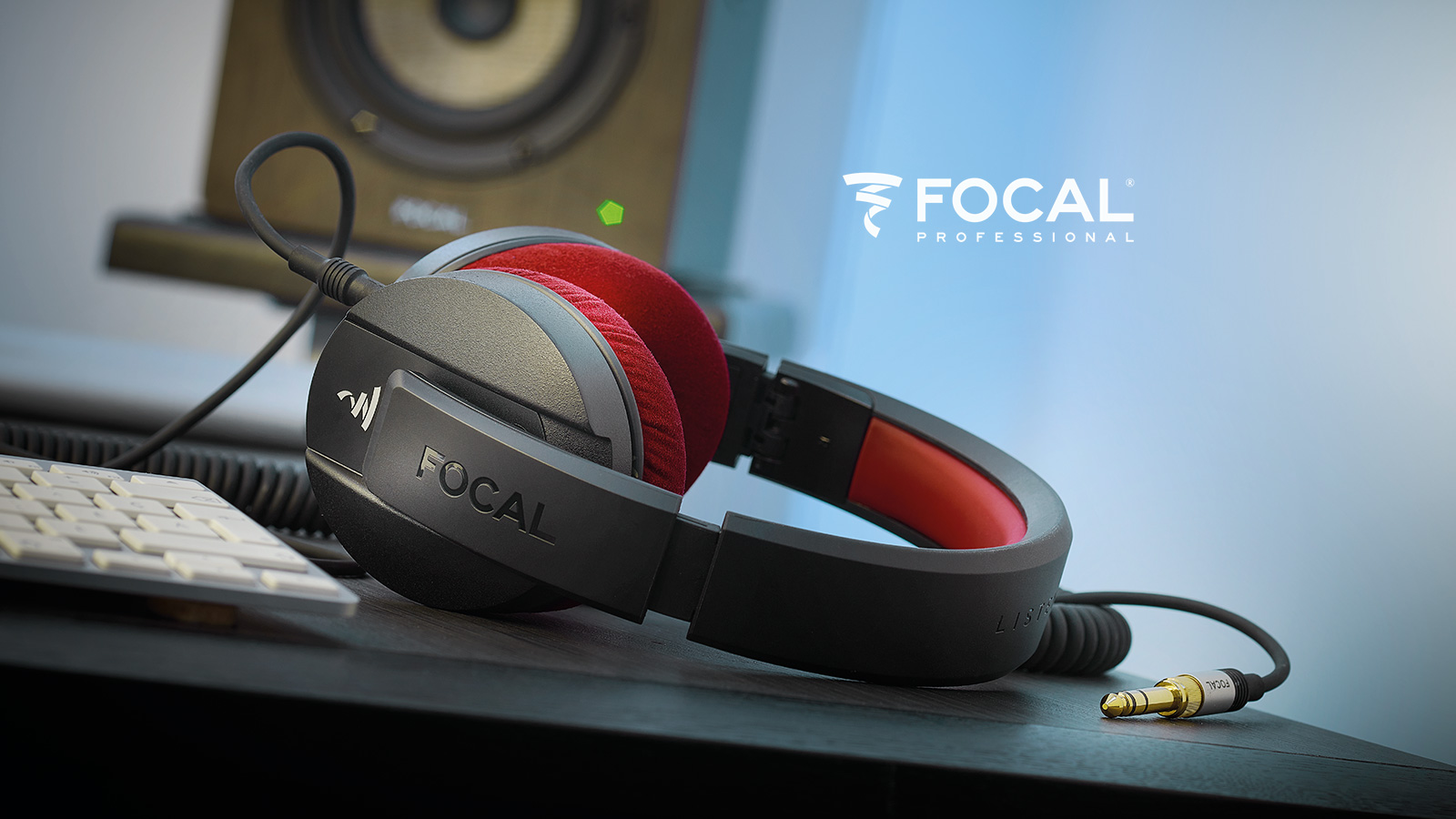 Listen Professional – Media Integration, Inc.