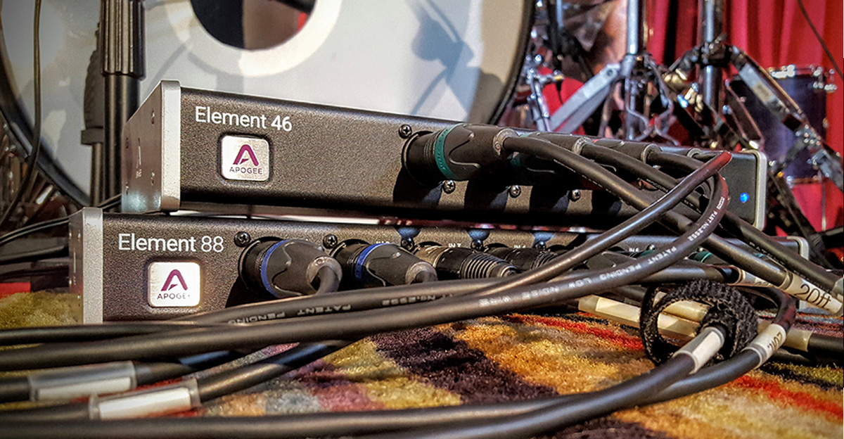 Element Series [販売終了] – Media Integration, Inc.