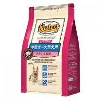 muku】Eukanuba チキン シニア用 中型犬 ドッグフード s1110007.jpg