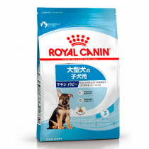 ロイヤルカナン SHN マキシ パピー（子犬用） 【送料無料】｜みんなの