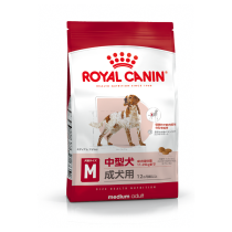 ロイヤルカナン SHN ミディアム アダルト（成犬用） 【送料無料