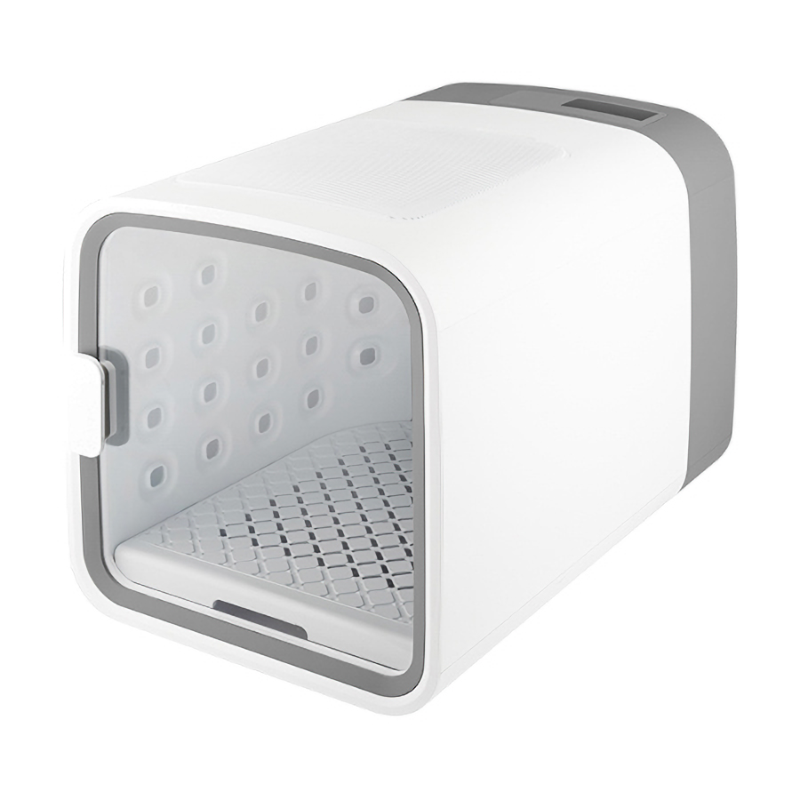 みんなのペット健康専門店｜ペットドライルーム nello（ネロ）