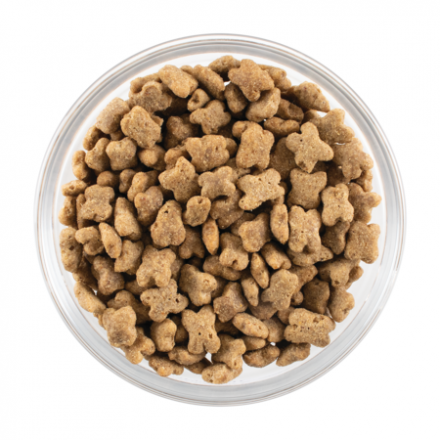 ナウフレッシュ グレインフリー スモールブリード シニア＆ウェイト