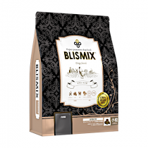 ブリスミックス ラム 中粒（犬用） 【送料無料】｜みんなのペット健康