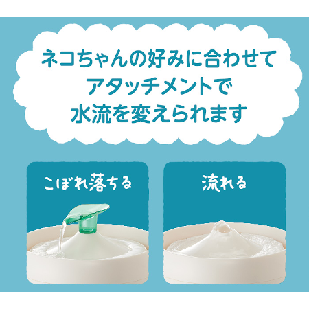 ジェックス ピュアクリスタル ニャーロ 1L 【初回送料無料】｜みんなの