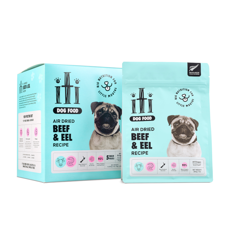 イティ チキン 8kg (200g個包装40袋)｜イティ チキン 8kg (200g個包装40