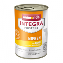 アニモンダ インテグラプロテクト 犬用 ニーレン（腎臓ケア） ウェット