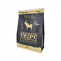 ペットカインド トライプドライ グリーンビーフトライプ｜みんなの