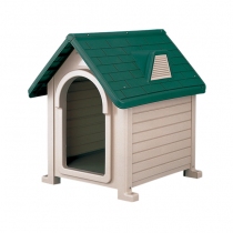 リッチェル 木製犬舎 【送料無料】｜みんなのペット健康専門店