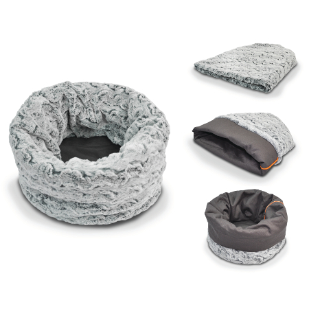 P.L.A.Y.（プレイ） スナッグルベッド 【送料無料】｜みんなのペット