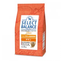 セレクトバランス 15kg 今日現在在庫残り3つ セレクトバランス商品一覧