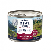 ジウィピーク ドッグ缶 グラスフェッドビーフ｜みんなのペット健康専門店