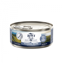 ジウィピーク キャット缶 マッカロー&ラム｜みんなのペット健康専門店