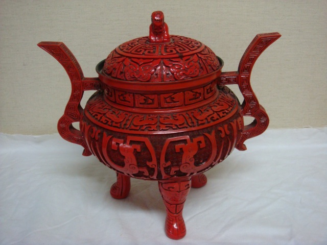 中国 骨董品 元青花 染付 竜紋大壺 古玩 陶芸古美術 中国 骨董品 元